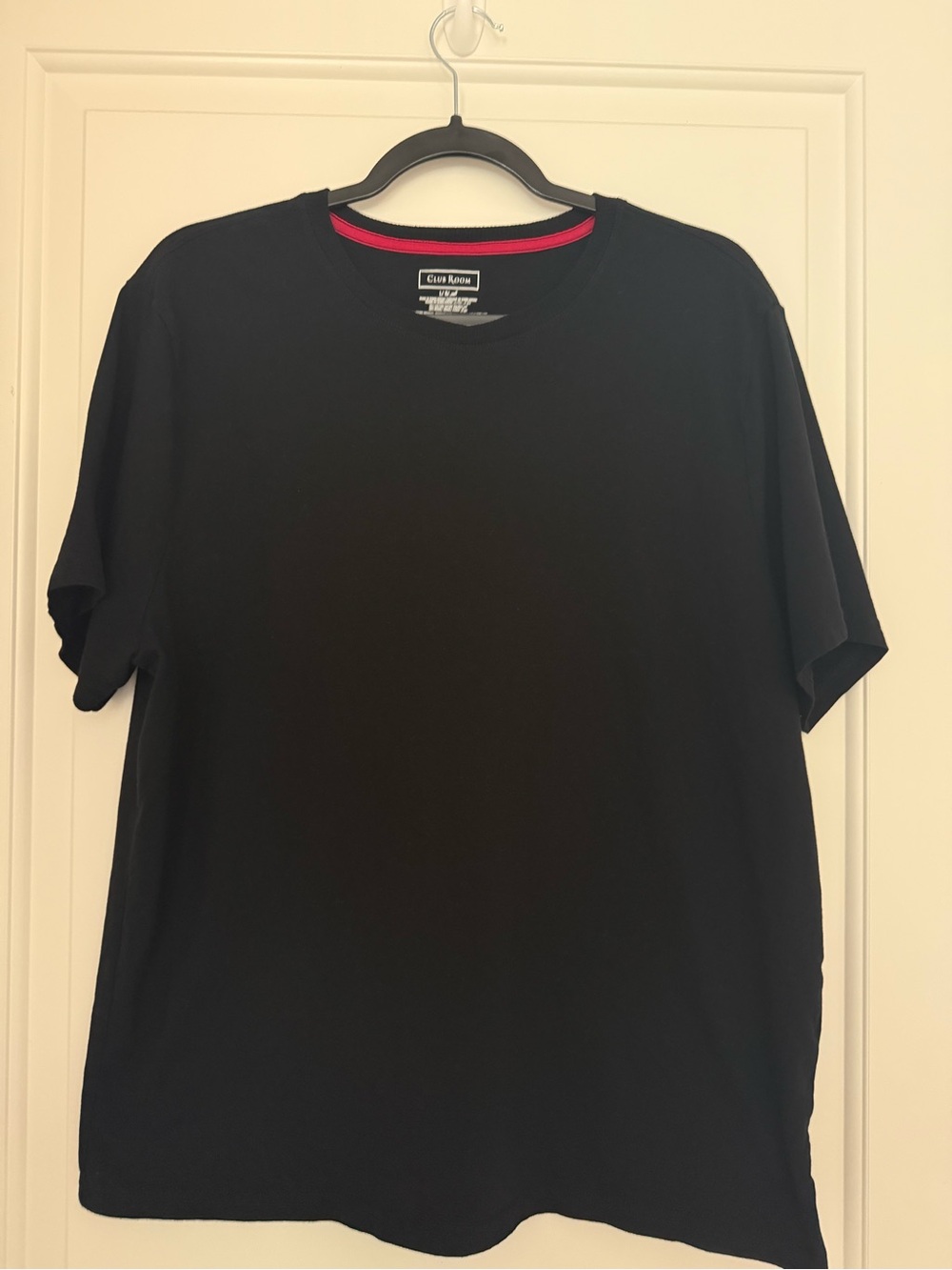 Lot of 4 Men’s Black T-Shirts Sz L - Picture 7 of 12